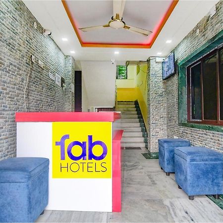 Fabexpress Om Shanti International Kolkata Eksteriør bilde