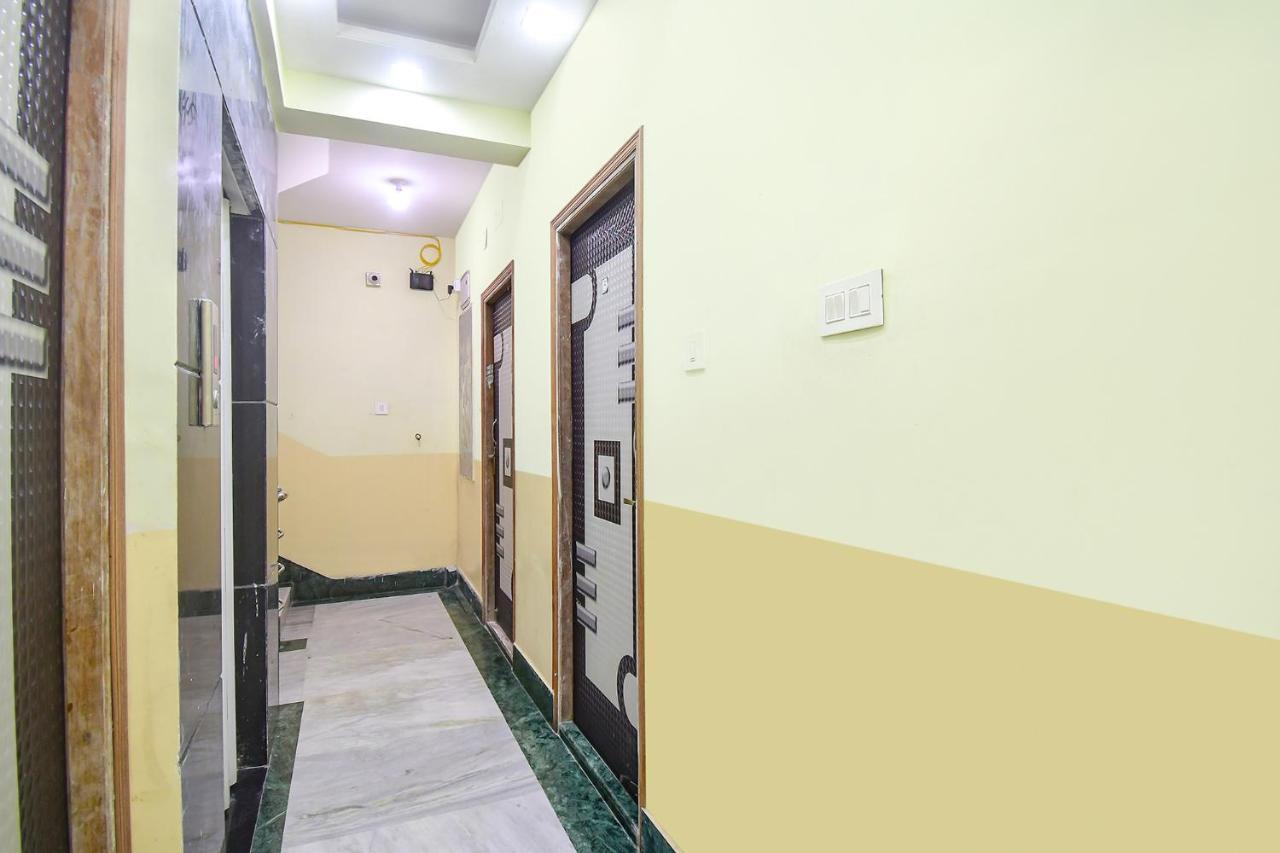 Fabexpress Om Shanti International Kolkata Eksteriør bilde